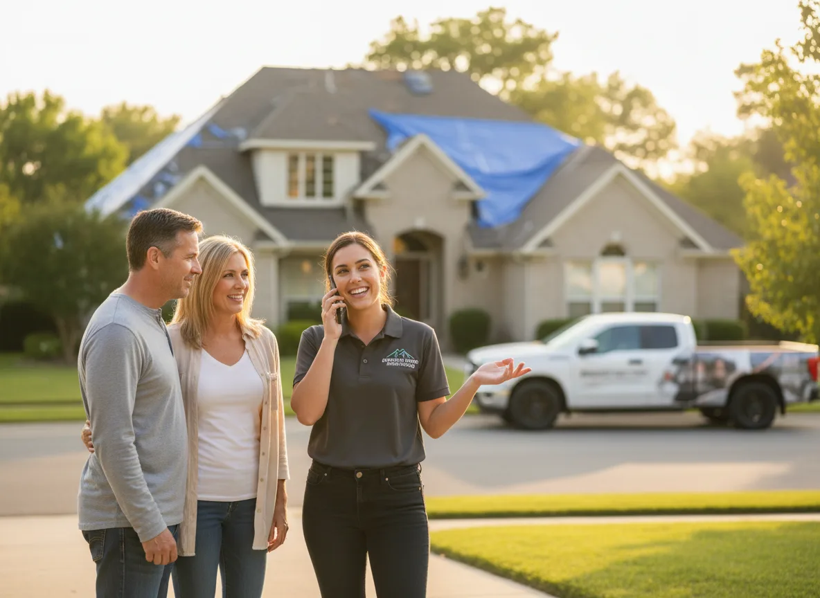 Emergency Roof Repair Nathalie, VA FAQs